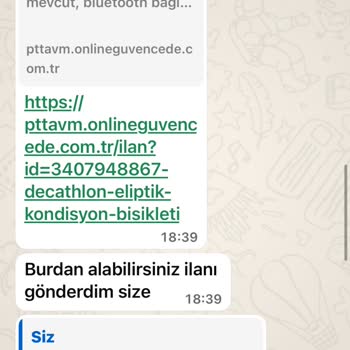 Sahte Hesaplar Ve Güvenlik Açıkları Nedeniyle Mağduriyet Yaşadım
