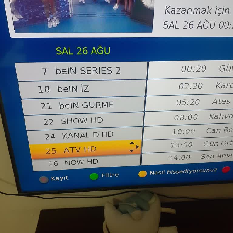 Vaat Edilen Kanal Yayında Yok, Teknik Servis Ücreti Talebi Mağduriyet Yaratıyor