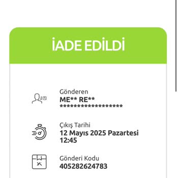 İade Ücretim Hâlâ Hesabıma Yatırılmadı, Müşteri Hizmetlerinden Yanıt Alamıyorum