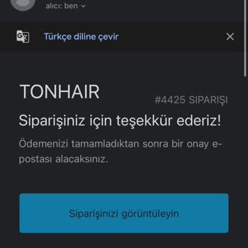 İade Ücretim Hâlâ Hesabıma Yatırılmadı, Müşteri Hizmetlerinden Yanıt Alamıyorum