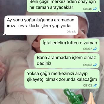 İş Yerimize Uygun İnternet Bağlatamadık Mağdur Edildik