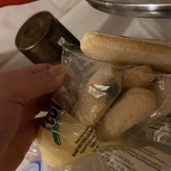 Küflü Kedi Dili Bisküvisi Mağduriyeti