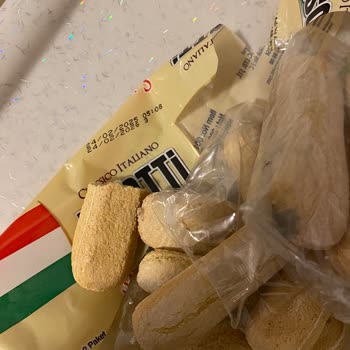 Küflü Kedi Dili Bisküvisi Mağduriyeti