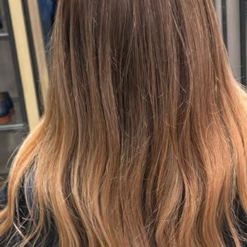 Saç Boyama İşleminde Fiyat Artışı Ve Sonuçsuz Hizmet Nedeniyle Mağduriyet