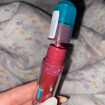 Gloss Serum Ambalaj Sorunu ve Ürün Kullanılamazlığı