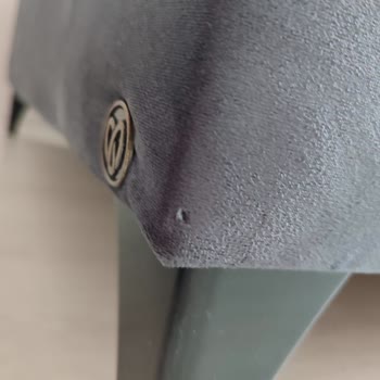 Teslim Edilen Mobilyalarda Hasar Ve Sorunların Giderilmemesi