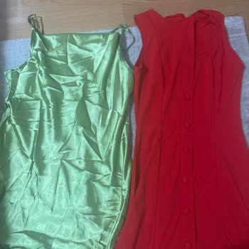 Sipariş Sonrası Beklentilerimin Karşılanmaması Ve Bilgilendirme Eksikliği