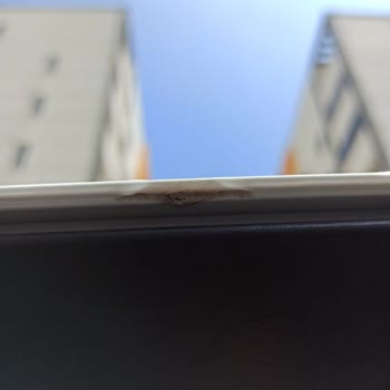 Sıfır Araçta Boya Hatası Ve Araç Değişimi Talebi