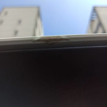 Sıfır Araçta Boya Hatası Ve Araç Değişimi Talebi