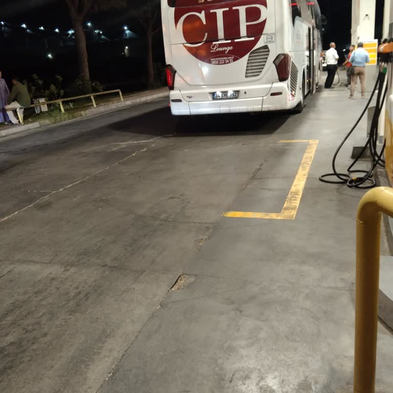 Metro Turizm'de Muavin Eksikliği Ve Yolculukta Yaşanan Sorunlar