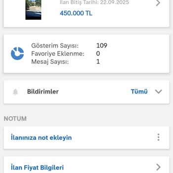 Yanlış Konum Nedeniyle İlanım Yayınlanmadı, Ücretim İade Edilmiyor