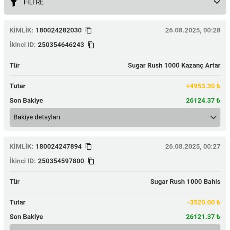 Kazancım Ödendiği Halde Hesabım Donduruldu, Param Yatırılmıyor!