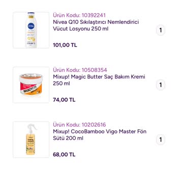 Siparişlerim Hazırlanmıyor, Müşteri Hizmetlerine Ulaşamıyorum