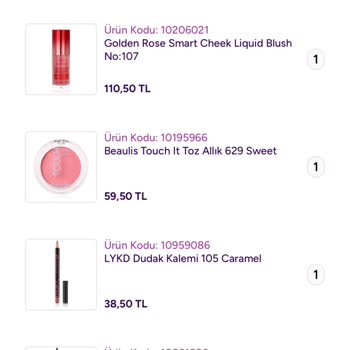 Siparişlerim Hazırlanmıyor, Müşteri Hizmetlerine Ulaşamıyorum