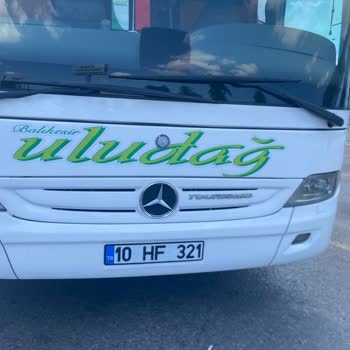 Otobüs Arızası Nedeniyle Mağduriyet Ve Yetersiz Hizmet Deneyimi