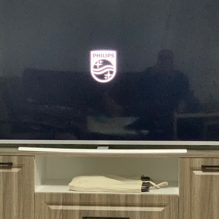 Güncelleme Sonrası Televizyon Açılmıyor, Logo Ekranında Takılı Kalıyor