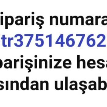 Ödemesi Alınan Sipariş İptal Edildi, Ürün Teslim Edilmedi Ve İade Yapılmadı