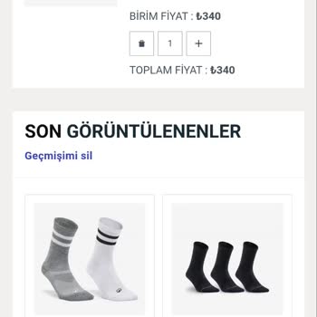 Ödemesi Alınan Sipariş İptal Edildi, Ürün Teslim Edilmedi Ve İade Yapılmadı