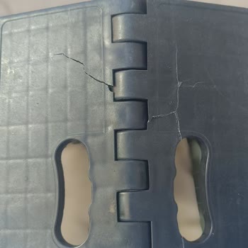 Kırılan Tabureler İçin İade Talebim Reddedildi, Mağaza Çözüm Sunmadı