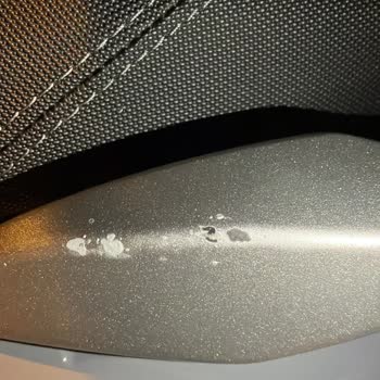 Sıfır Alınan Motosiklette Teslimat Anında Kusur Ve Yetersiz Çözüm