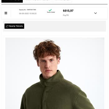 Grimelange İade Sürecinde Bilgi Verilmemesi Ve Faturasız İşlem Sorunu