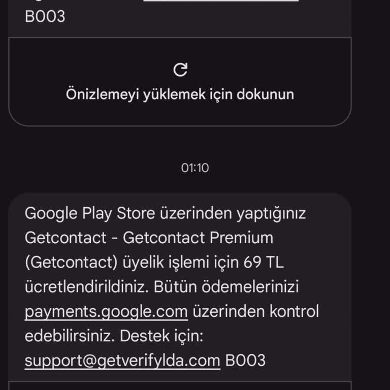 İptal Edilen Üyelikten Haksız Ücret Tahsilatı Devam Ediyor