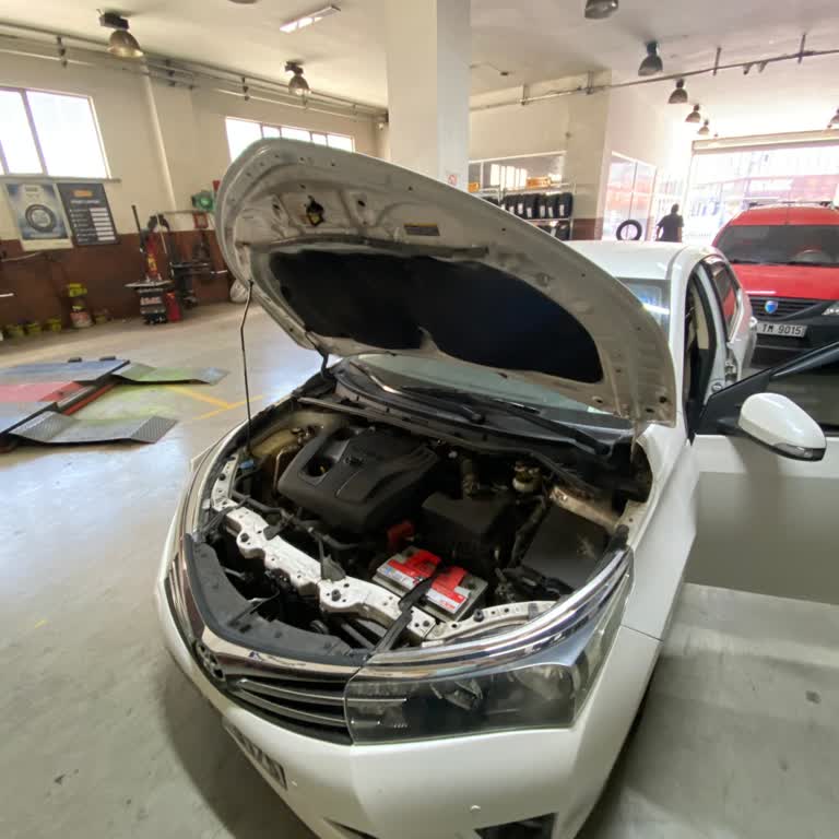 Garanti Kapsamındaki Aküm Değiştirilmiyor Müşteri Hizmetleri Yardımcı Olmuyor