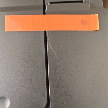 Media Markt’tan Kusurlu Yazıcı Ve Uzayan Değişim Süreci Nedeniyle Yaşanan Mağduriyet