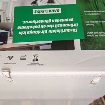 Media Markt’tan Kusurlu Yazıcı Ve Uzayan Değişim Süreci Nedeniyle Yaşanan Mağduriyet