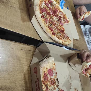 Masada Servis Yerine Paket Ve İlgisiz Personel Tavrı İle Karşılaştım