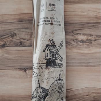 Carrefour SA Şubesinde Ekmek Fiyatlandırmasında Yanıltıcı Uygulama Ve Personel Tutumu