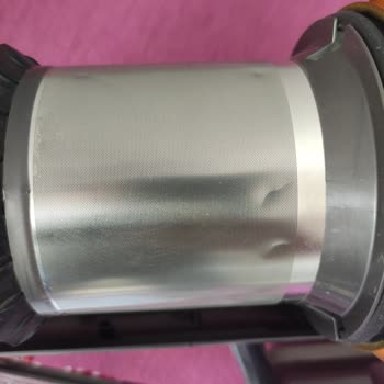 Servis Sonrası Dyson V15 Cihazımda Ezilme Ve Mağduriyet