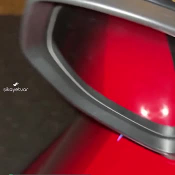 Audi Araç Seyir Halindeyken Motor Kısmından Ses Gelmesi