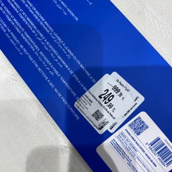 Etiket Ve Kasa Fiyatı Arasındaki Büyük Fark Nedeniyle Yaşanan Mağaza Memnuniyetsizliği