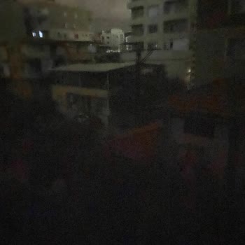 Sürekli Elektrik Kesintileri Hayatımızı Olumsuz Etkiliyor: Artık Kalıcı Çözüm Bekliyoruz