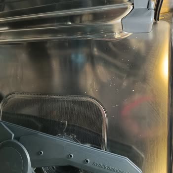 Haier Beyaz Eşyalarındaki Sorunu Kabul Etmiyor