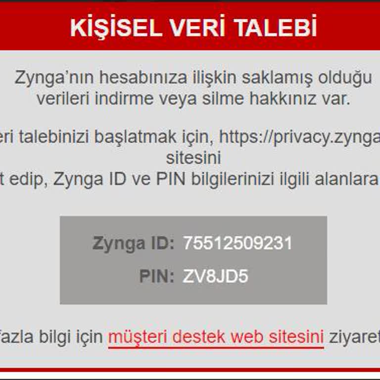 Haksız Yere Kapatılan 101 Okey Plus Hesabım İçin Açıklama Ve Çözüm Bekliyorum