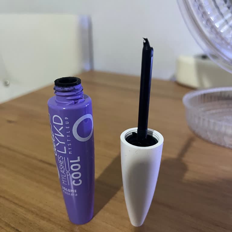 Aldığım Maskaranın Fırçası Yoktu, Hayal Kırıklığı Yaşadım