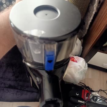 Beko Şarjlı Süpürgede Bitmeyen Arızalar Ve Yüksek Servis Ücreti