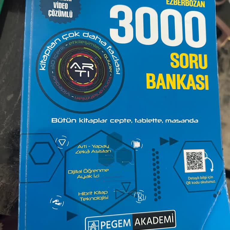 Aynı İçerikli Kitapların Satışıyla Mağduriyet Yaşadım
