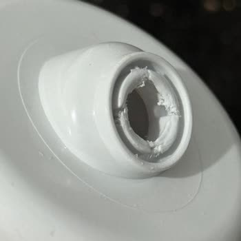 Bosch Kullanımda Eriyen Plastik Aksam Nedeniyle Mağduriyet Yaşadım