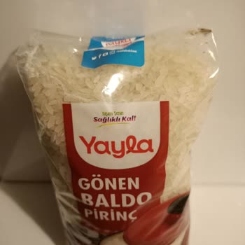 Pirinçte Canlı Böcek Ve Ağ Şoku: Hijyen Sorunu!