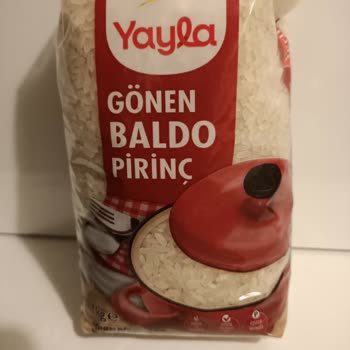 Pirinçte Canlı Böcek Ve Ağ Şoku: Hijyen Sorunu!