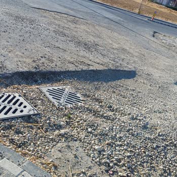 Silivri Belediyesi Yol Çalışmasının Uzun Süredir Tamamlanmaması Ve Mağduriyet