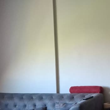 Filli Boya Kil Taşı Rengi Katalogla Uyuşmuyor, Sonuç Hayal Kırıklığı