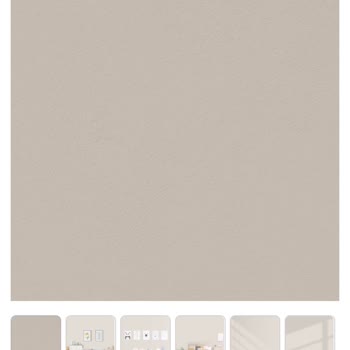 Filli Boya Kil Taşı Rengi Katalogla Uyuşmuyor, Sonuç Hayal Kırıklığı