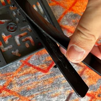 Siparişimde Eksik Bilgilendirme Ve Kalitesiz Ürün Mağduriyeti Yaşadım