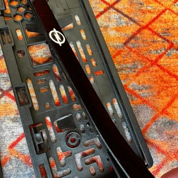 Siparişimde Eksik Bilgilendirme Ve Kalitesiz Ürün Mağduriyeti Yaşadım