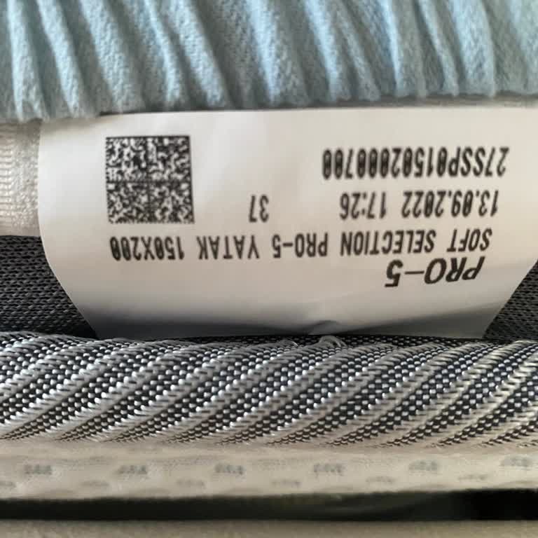 Bellona Yatakta Yay Sorunu Ve Şiddetli Ağrılar Nedeniyle Mağduriyet