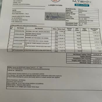 Bellona Yatakta Yay Sorunu Ve Şiddetli Ağrılar Nedeniyle Mağduriyet